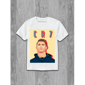  Tricou Ronaldo